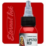 ETERNAL - Culori 15 ml - Not REACH (Tus de desen) - Lipstick Red