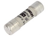 Siguranță gG &Icirc;nt&acirc;rziată 2A 690V 10x38mm