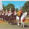 bnk cp Anglia - Londra - The Life Guards Parade - necirculata