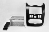 Adaptor Radio 2DIN Maro Dacia Duster (2010+) Ramă Montaj Sistem Audio Auto