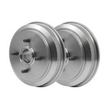 Tambur frana Ate 24022030262, parte montare : Punte spate