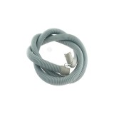 Furtun evacuare pentru mașină de spălat rufe ELECTROLUX 1240881100 Original