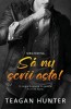 Sa Nu Scrii Asta, Teagan Hunter - Editura Casa