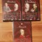 Set 3 DVD-uri Silverline Classics: Strauss, Brahms, Beethoven, Mozart