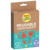Scutec Chilotel Baie Refolosibil Huggies Nr 2-3 (5-11 kg), 1 buc - Inot &amp; Plaja