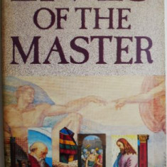 Lives of the Master. The Rest of the Jesus Story – Glenn Sanderfur