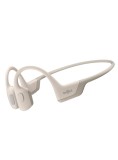 Shokz Openrun Pro Beige Android Devices|Apple Devices