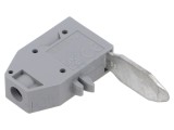 Term. &icirc;mbinare UKH 50 1kV 57A cu 2 borne pentru captare piste