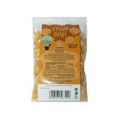 FULGI CEAPA 40GR