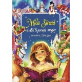 Mica Sirena si alte 8 povesti