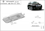 Scut cutie de viteze Manuala VW Touareg R5 2006-2010