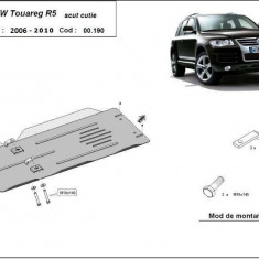 Scut cutie de viteze Manuala VW Touareg R5 2006-2010