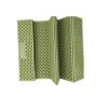 Saltea pentru plaja, PE, verde, 180x60x1 cm, Redcliffs, Strend Pro