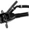 Motoras spalator far Mitsubishi Outlander (CW0), 2006-10.2009, Dreapta, NTY EDS-MS-001