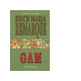 Gam - Erich Maria Remarque