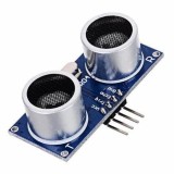 Ultrasonic HCSR04 TO WORLD ULTRASONIC WAVE DETECTOR RANGING MODULE, Generic