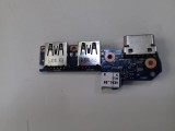 Modul USB si VGA HP EliteBook 840 G1 6050A2559201