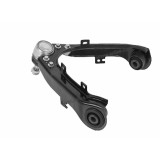 Brat suspensie punte fata, partea dreapta Isuzu D-Max 2007-06.2012; brat superior, SRLINE Polonia