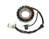Stator Yamaha YFM 400 Big Bear 06- 11, YFM 350 Wolverine 02- 05, Electrosport
