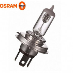 Bec far halogen 12V 35/35W HS1 PX43t (Osram)