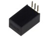 Convertor DC/DC 4.5-36V la 3.3V 2A SIP3 THT
