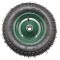 Roata roaba - TT - rulment - mixt - 3.50-7 4PR PowerTool TopQuality