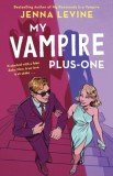 My Vampire Plus-One - Editura SAS Gardners EU