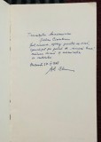 100 de sportivi romani vazuti si comentati de Al. Clenciu Contine dedicatie , data si semnatura autorului