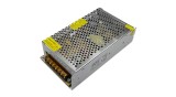 Driver LED Qoltec IP20 | 200W | 12V | 16.6A
