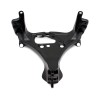 Cadru Suport Bord HONDA CBR 1000RR 2008-2016 Aluminiu Negru A177 Carena Fata Fixare Far