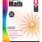 Spectrum Math Workbook, Grade 6