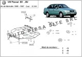 Scut metalic motor VW Passat (3A2, 35I) diesel fabricat in perioada 1988 - 1997 APS-27,181, SCUT PROTECTION