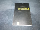AL IVASIUC - VESTIBUL