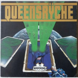 Queensryche The Warning (cd)