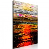 Cumpara ieftin Tablou - Childhood Dreams (1 Part) Vertical 60x90 cm