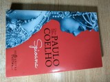 Paulo Coelho - Spioana (Editura Humanitas, 2016)