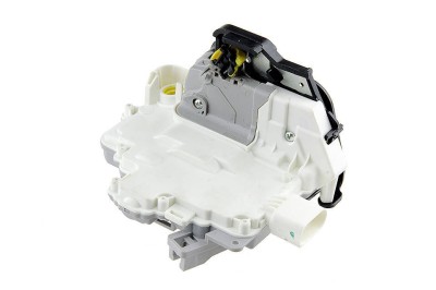 Actuator usa fata Audi A4 -2008, Seat Exeo 2008-, Stanga, NTY EZC-VW-019 foto