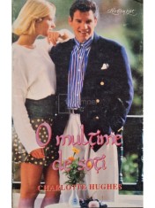 Charlotte Hughes - O multime de soti (Editia: 1995) foto