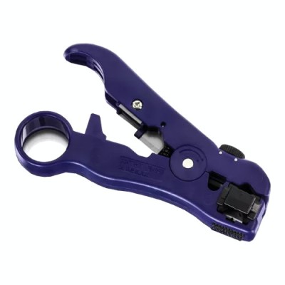 Cleste taiat cablu coaxial, UTP, STP, CAT5 - TRENDnet TC-CT70 foto