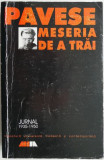 Meseria de a trai &ndash; Cesare Pavese