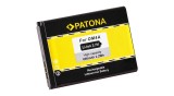 Baterie Motorola WX160 180 260 280 308 395 EX210 211 Gleam/Plus OM4A, SNN1218K 600mAh Li-Ion - Patona