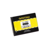 Baterie Motorola WX160 180 260 280 308 395 EX210 211 Gleam/Plus OM4A, SNN1218K 600mAh Li-Ion - Patona