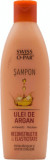 Swiss O Par Șampon de păr cu ulei de argan, 250 ml