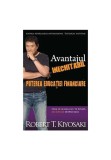 Cumpara ieftin Avantajul inechitabil: Puterea educatiei financiare