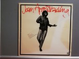 Joan Armatrading &ndash; Joan Armatrading (1979/A &amp; M rec/RFG) - Vinil/Vinyl/NM+, Rock, Rca