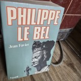 Philippe le Bel - Jean Favier