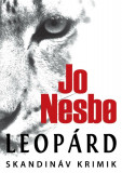 Leop&aacute;rd - Jo Nesbo