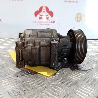 Compresor clima Citroen Fiat Ford Lancia Peugeot foto