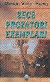 Zece prozatori exemplari