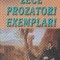 Zece prozatori exemplari